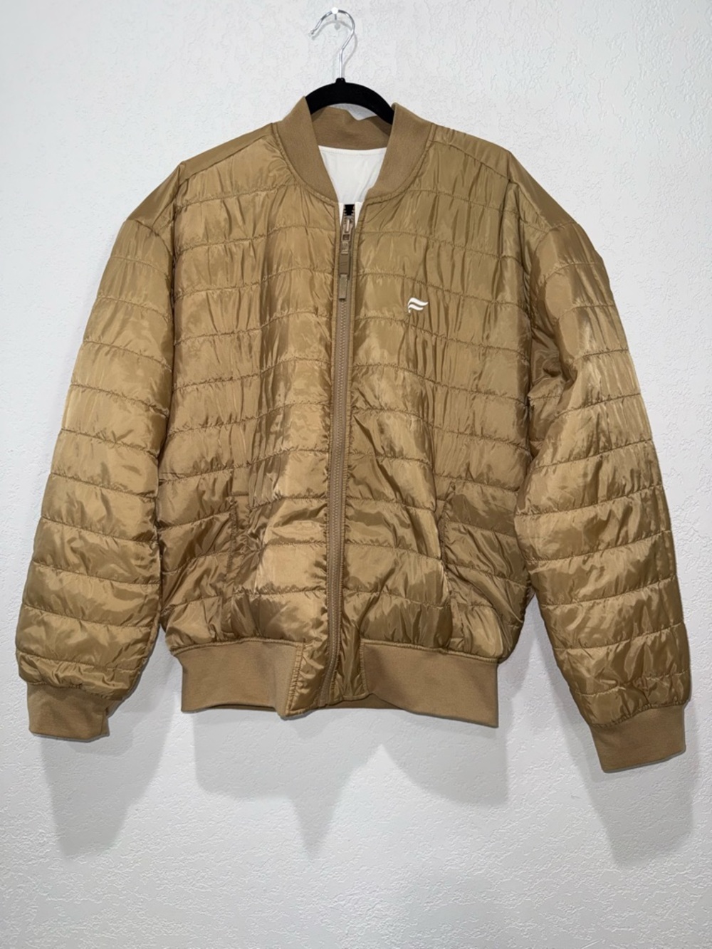 Fabletics- The Essential Reversible Bomber